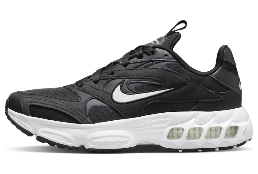 Nike Zoom Air Fire Black Anthracite (DV1129-001)