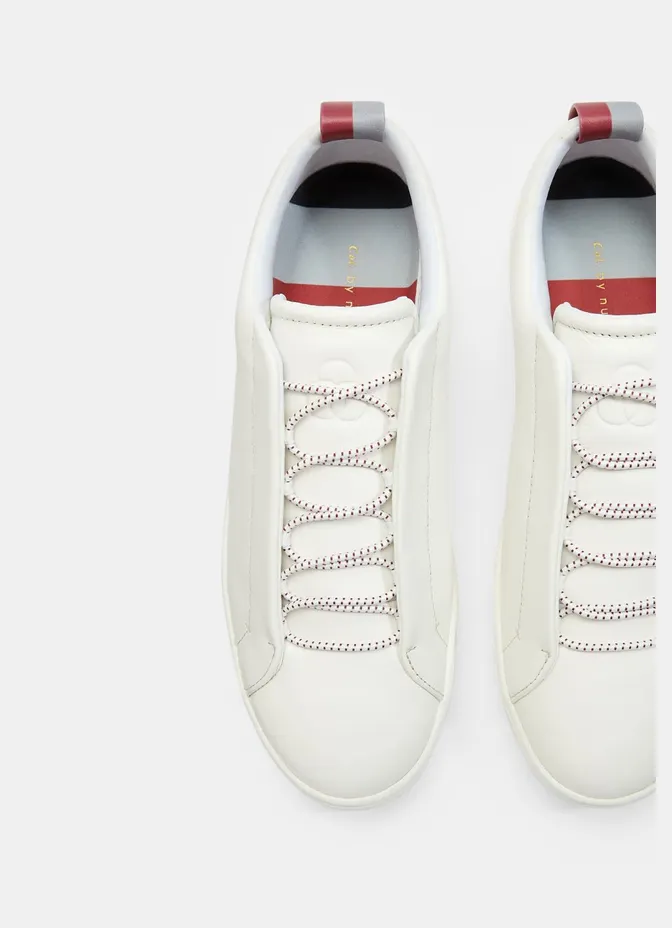 Ted Baker DECKOLL (240214-WHITE)