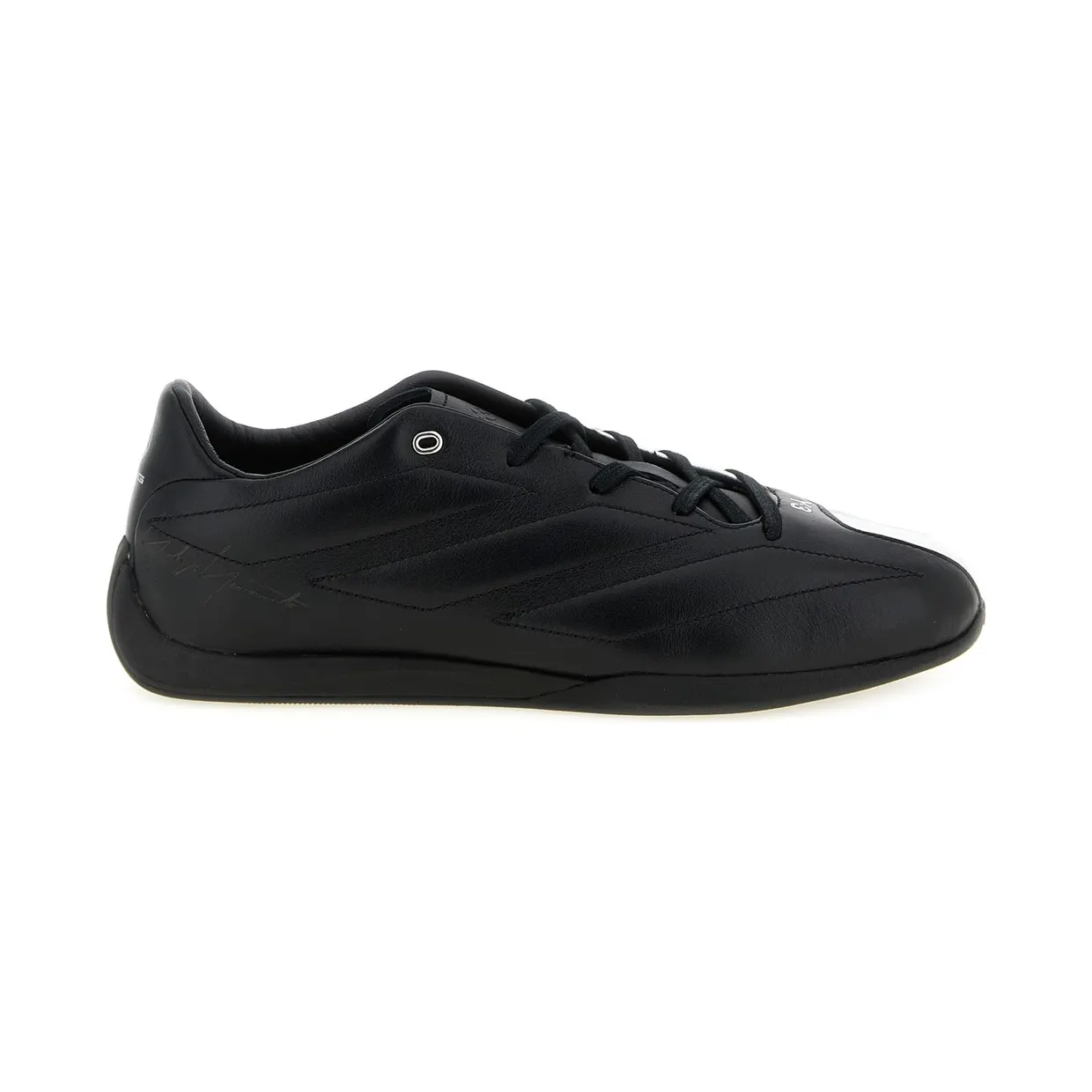 y-3-sneaker KK1824BLACK