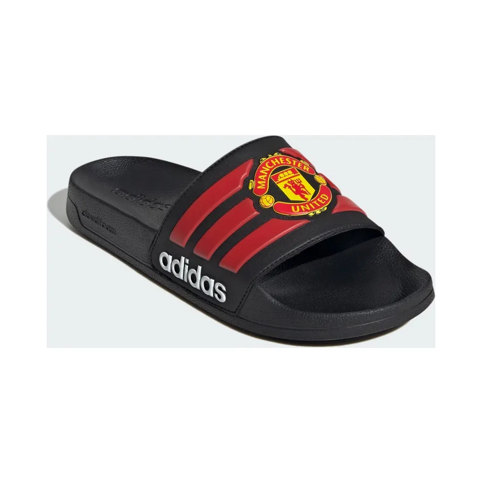 adidas Adilette Shower Slides Manchester United (JS4963)
