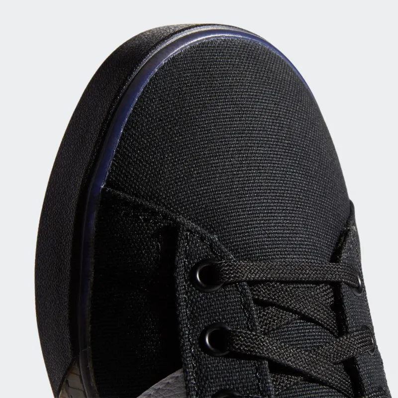 Adidas Daily 3.0 Core Black / Cloud White / Cloud White (FW7050)