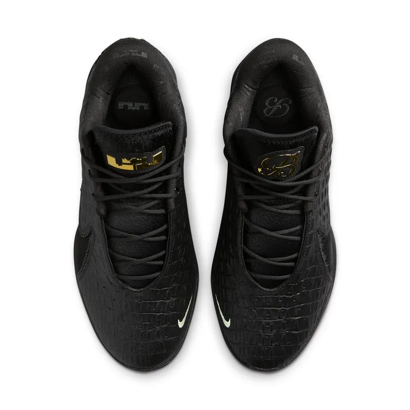Nike LeBron 21 “Black Label” (IB3866-001)
