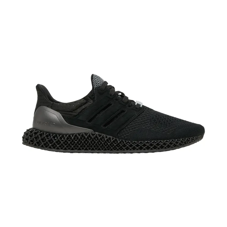 adidas Ultra 4D A Ma Maniere Black (G55274)