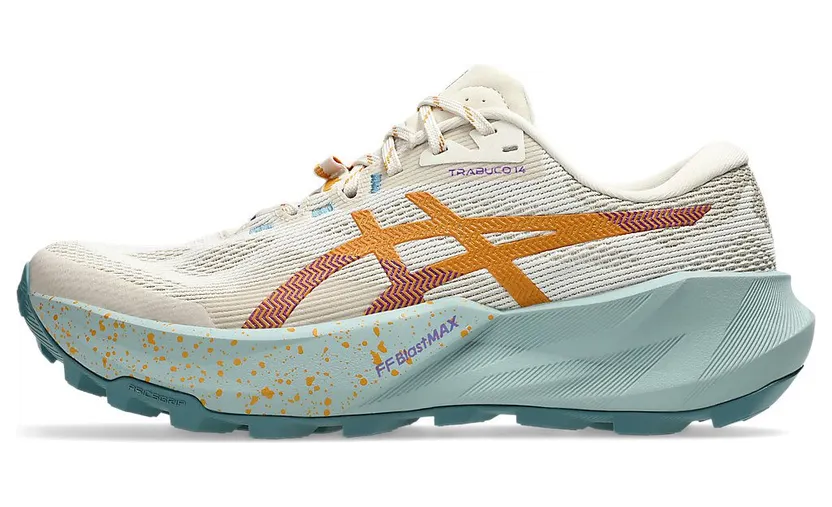 ASICS TRABUCO 14 “Oatmeal / Sandstorm” (1012B938-250)