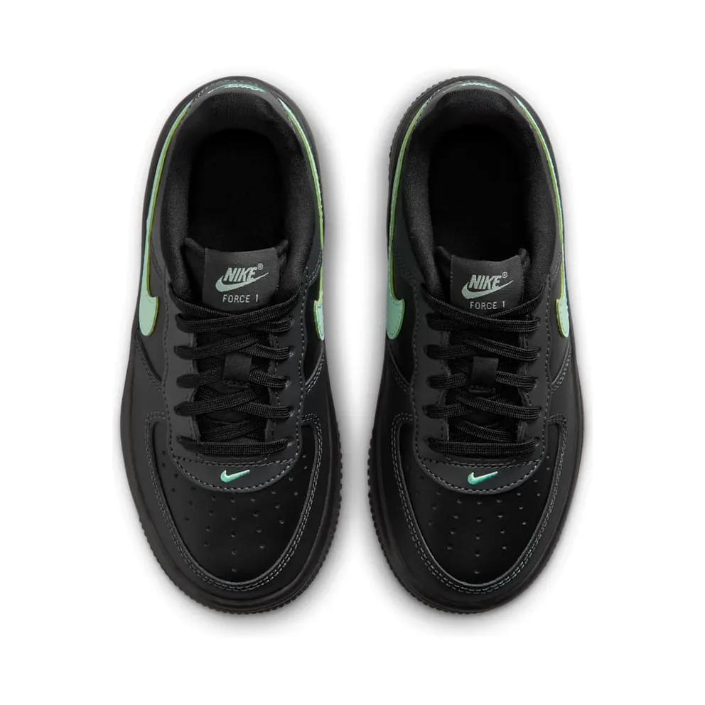 Nike Force 1 Low PS ‘Black Anthracite’