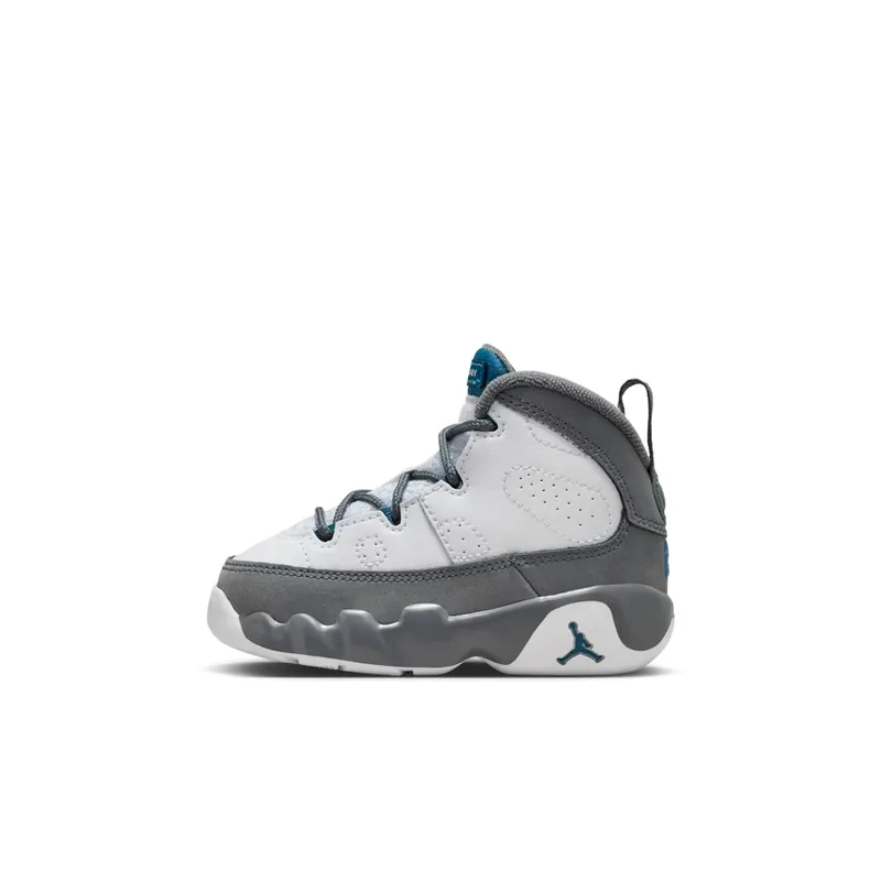 Air Jordan 9 TD “French Blue” (401812-100)