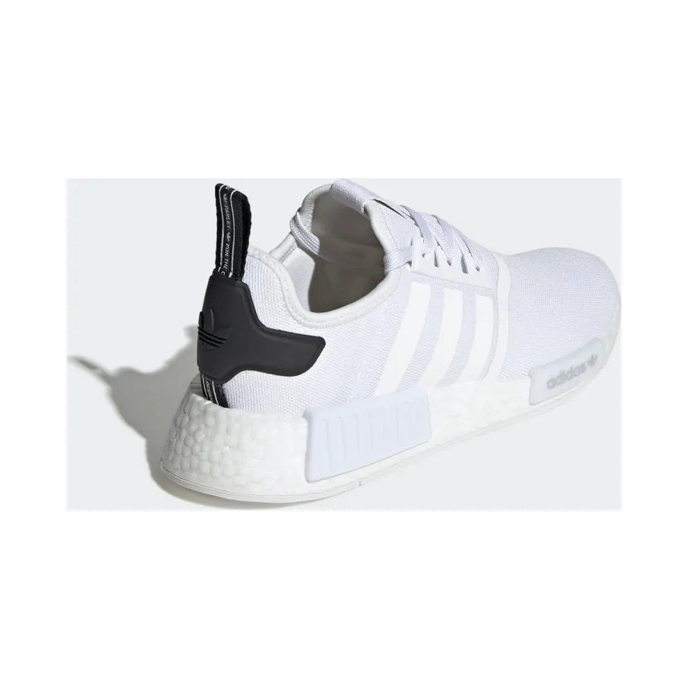 Adidas NMD_R1 Cloud White / Cloud White / Core Black (GY6067)