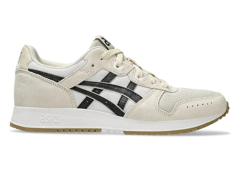 ASICS Lyte Classic Oatmeal Black (1202A306-254)