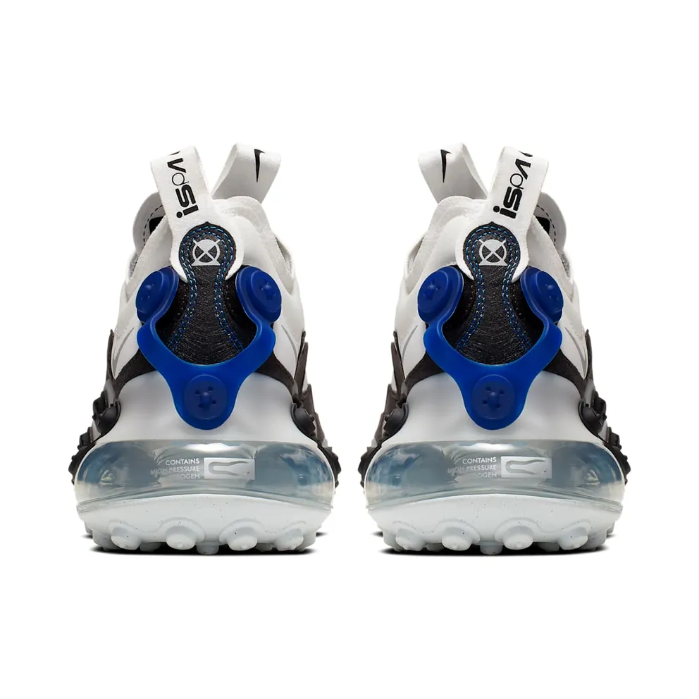 Nike Air Max 720 ISPA White Black (2019) (CD2182-100)