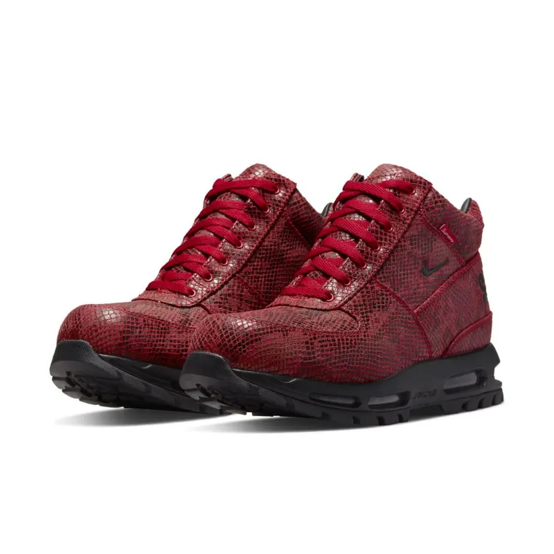 Nike Air Max Goadome Supreme Fire Red (DA1475-600)