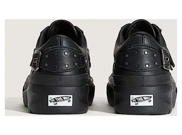 vans-old-skool VN000EEDBLK