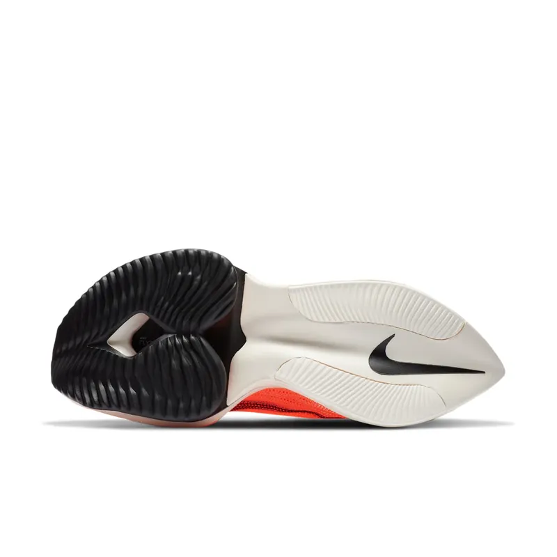 Nike Air Zoom Alphafly Next% Bright Mango (W) Bright Mango/Metallic Red Bronze-Black-Citron (CZ1514-800)