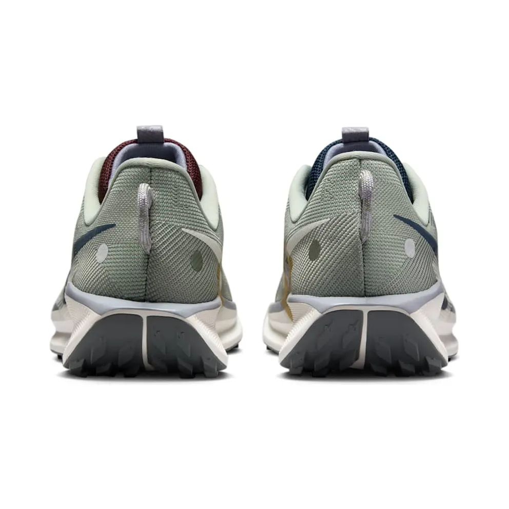 Nike React Pegasus Trail 5 Jade Horizon Cement Grey Phantom Armory Navy (DV3864-300)