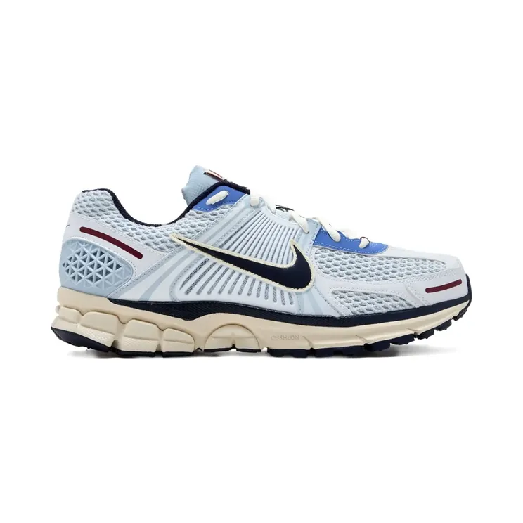 Nike Zoom Vomero 5 met vlakken “Blue” (FV8111)