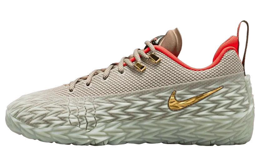 Nike ST Charge “College Grey” (IO8062-001)