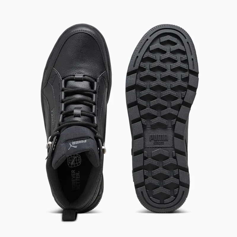 PUMA Tarrenz SB III Puretex Sneakers – Schwarz (39393001)