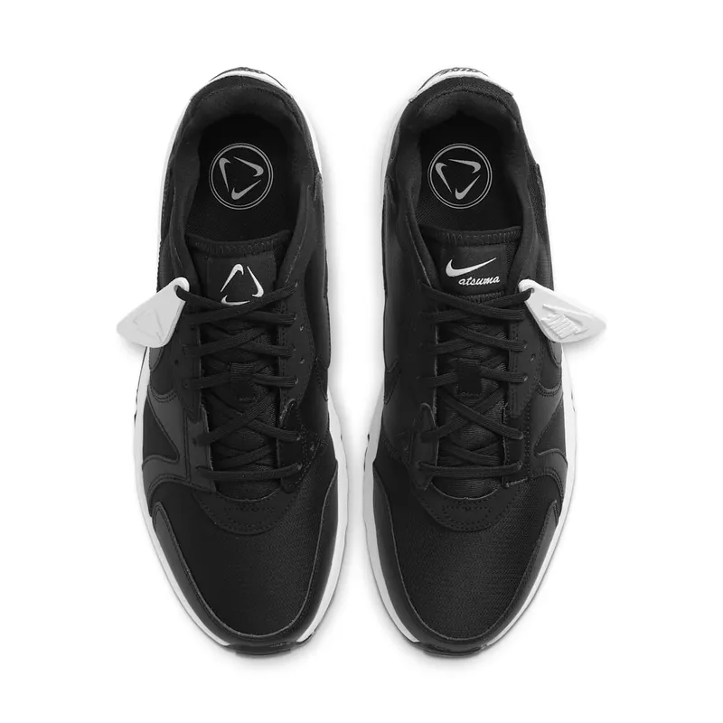 Nike Atsuma Black (CD5461-004)