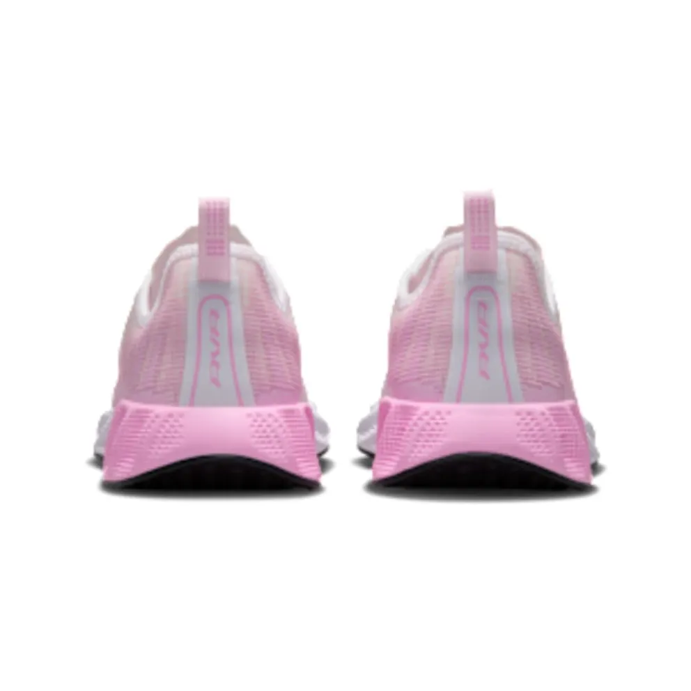 Nike Ava X “White / Pink Foam / Pink Rise / Black” (IM5371-103)