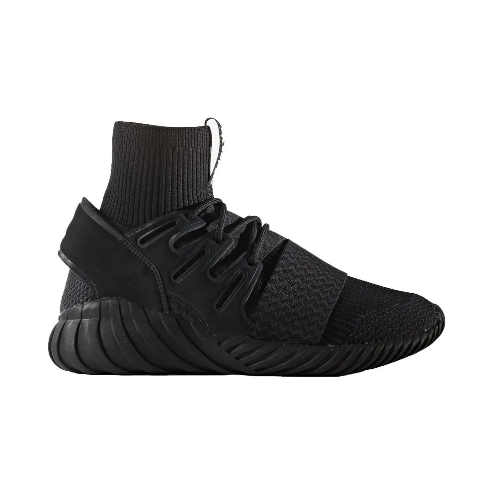 adidas Tubular Doom Triple Black 2.0 (S80508)
