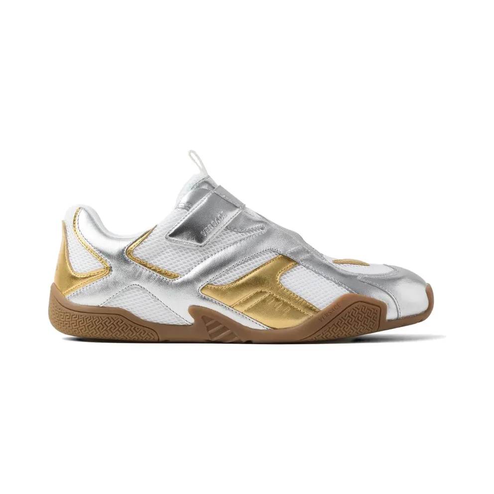 Versace Galaxia metallic – Silver (10242681A17948)