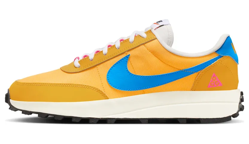Nike ACG LDV – “Orange” (IF2857-700)