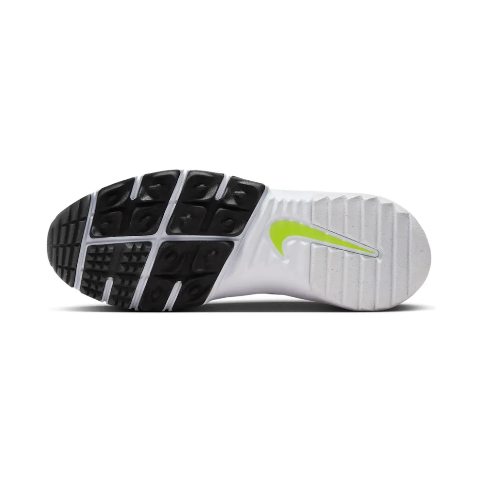 Nike Free Golf Next Nature Black White (Wide) (FQ7875-001)