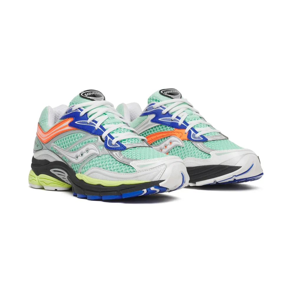 SAUCONY ProGrid Omni 9 OG “Mint / Multi” (S101245-1091)