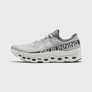 Cloudmonster 1 White