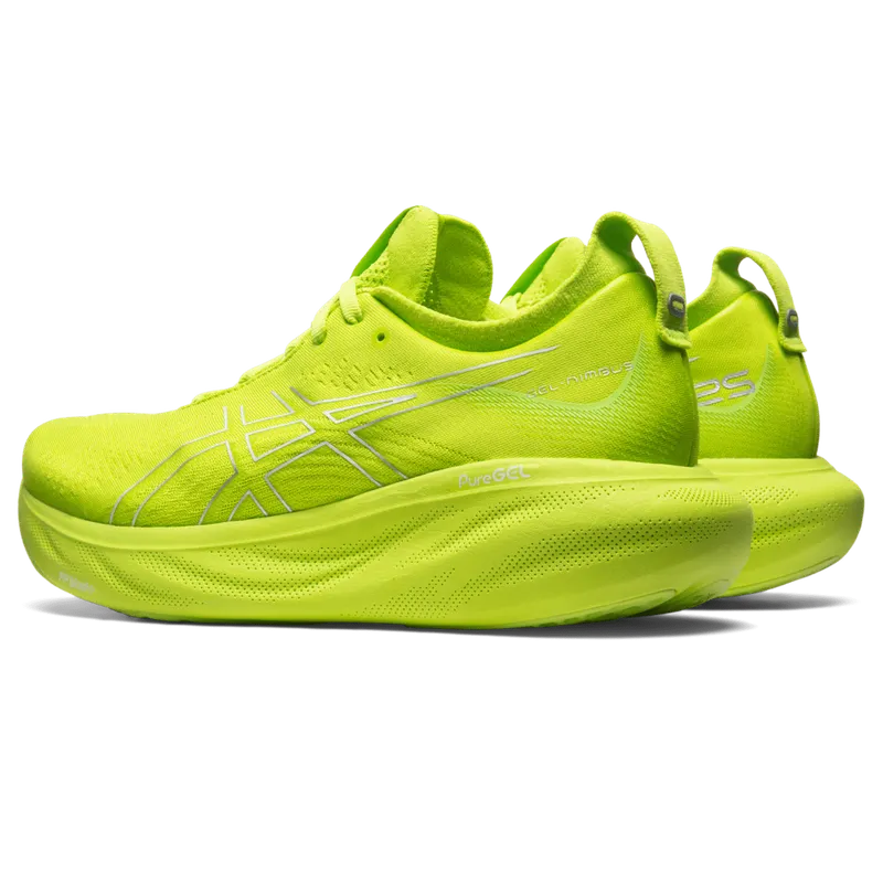 Asics GEL-NIMBUS 25 Lime Zest/White (1011B547.300)