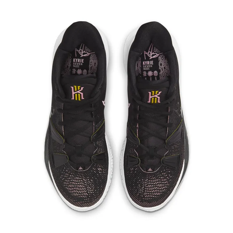 Kyrie 7 Black (CQ9326-005)
