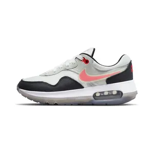 Nike Air Max Motifen “Black / White / Grey Fog / Siren Red” (DV3034-001)
