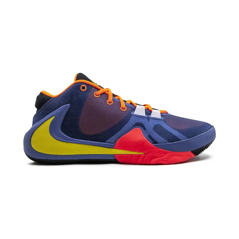 Nike ‘Zoom Freak 1’ Sneakers – Grün (CT8476)