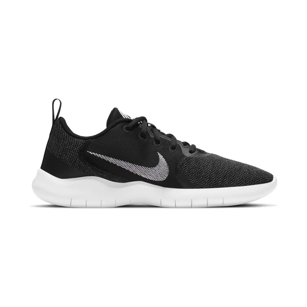 Nike Flex Experience Run 10 Road Running Black (CI9964-002)