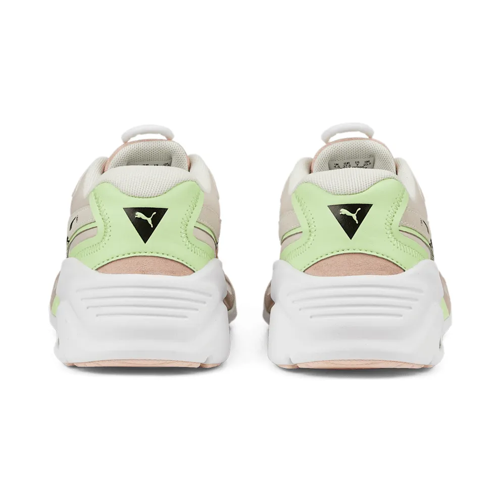 Puma Trc Mira superzachte Pink/White (38675101)