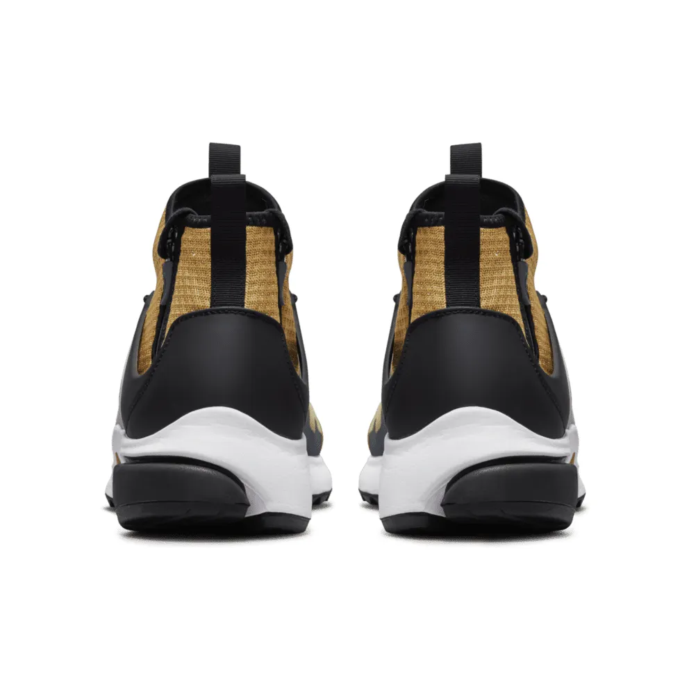 Nike Air Presto Mid Utility Star Wars Bossk (DC8751-700)