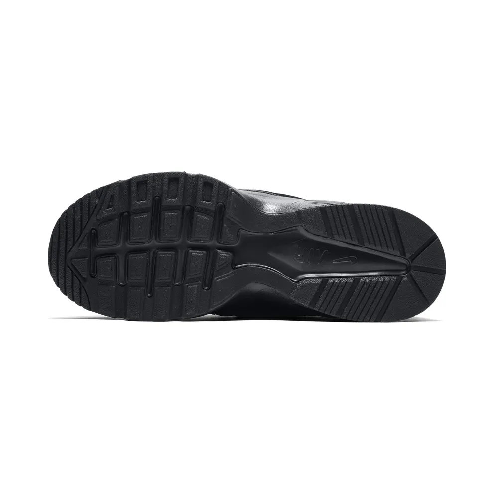 Nike Air Max Fusion Older Kids’ Black (CJ3824-001)