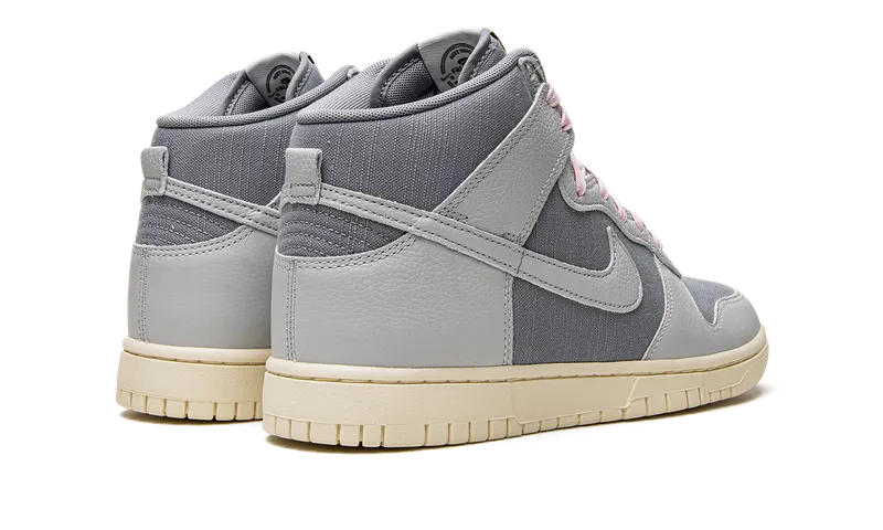 Nike Dunk Hi Retro “Certified Fresh” (DQ8800-001)