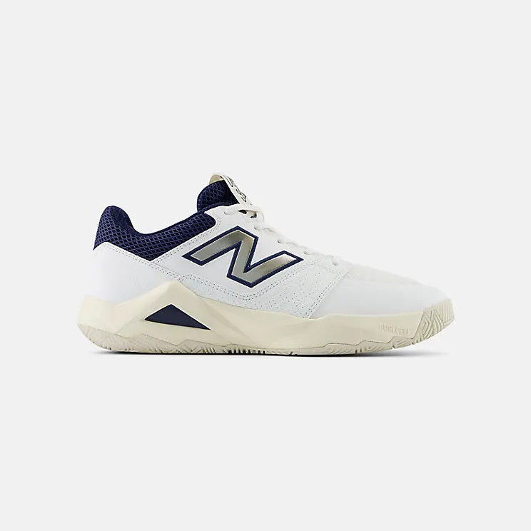 New Balance Coco Delray White Navy (MCHCODW2)
