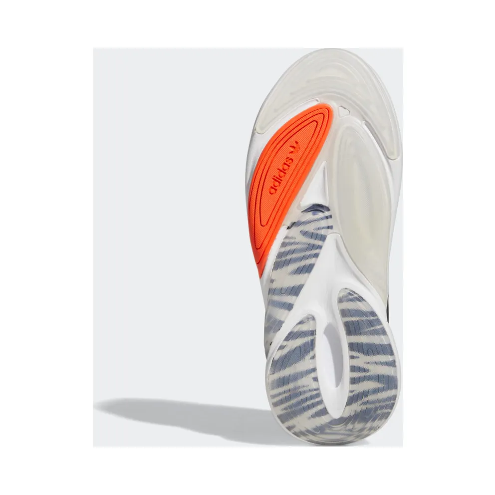 Adidas Rich Mnisi Ozelia Core Black / Cloud White / Active Orange (GW0547)
