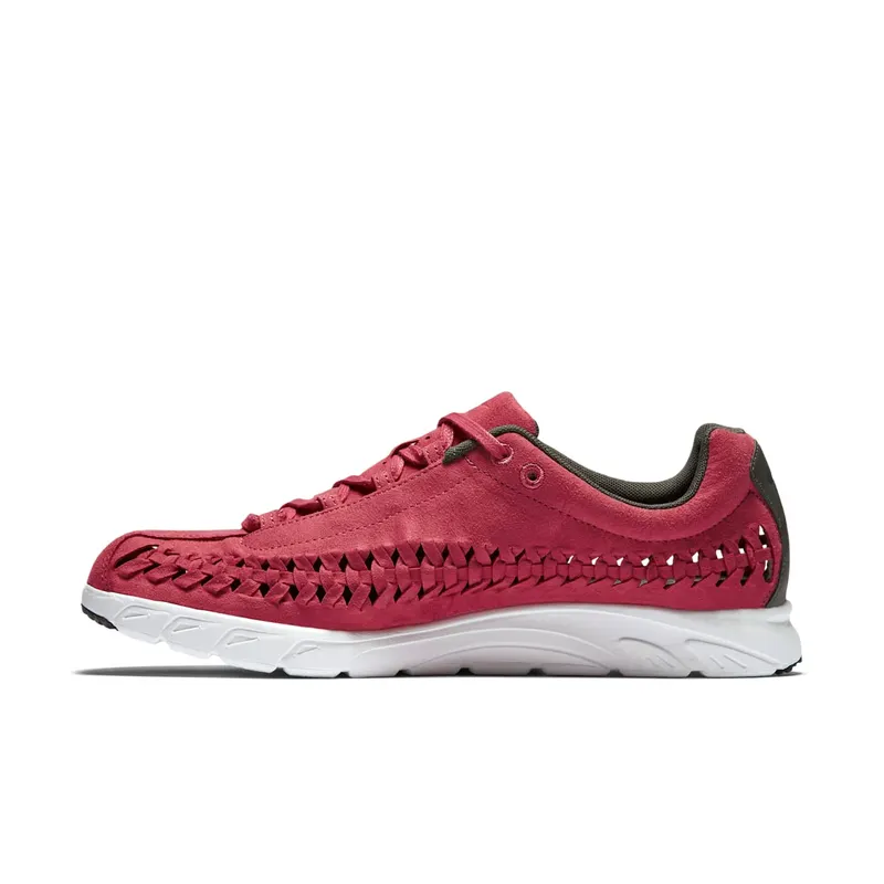 Nike Mayfly Woven Terra Red (833132-600)