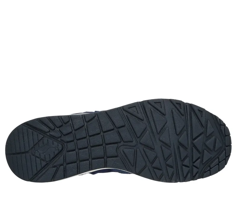 Skechers UNO – Vintage Dayz Sneaker Marine