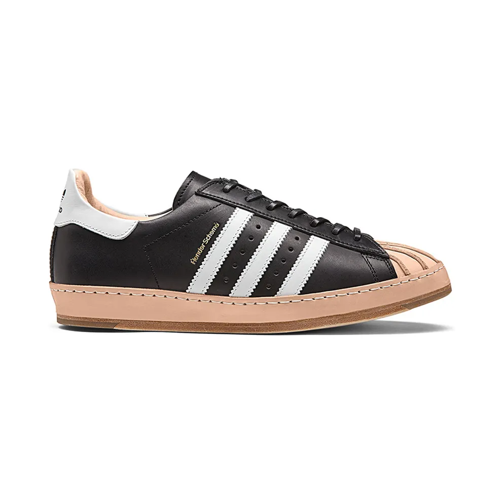 adidas Superstar Hender Scheme Black White (Cj5744)