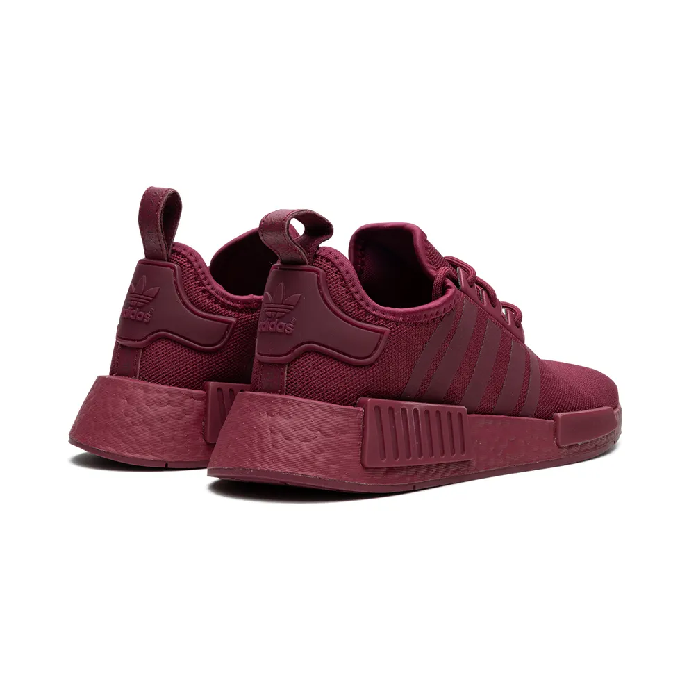 Adidas NMD R1 MNS “Maroon” (HP9662)