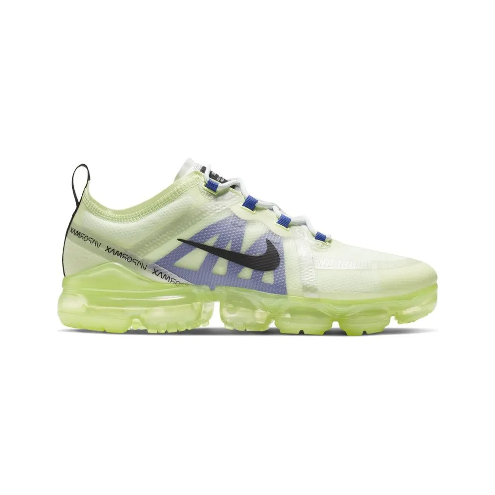 Nike Air VaporMax 2019 Barely Volt (AR6631-702)
