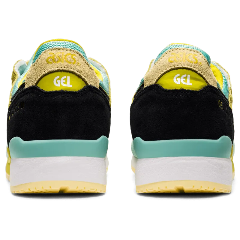 Asics GEL-LYTE™ III OG White/Black (1201A482.100)