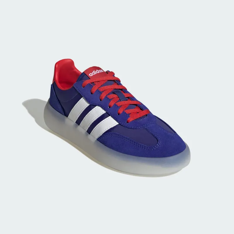adidas Barreda Decode Japan Blue White Red (HQ9467)