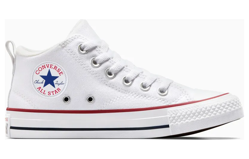Converse Chuck Taylor All Star White (A04822C)