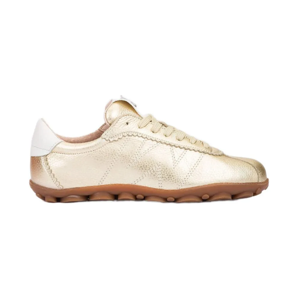Wonders sneaker Gold (AP2102PLATINO35)
