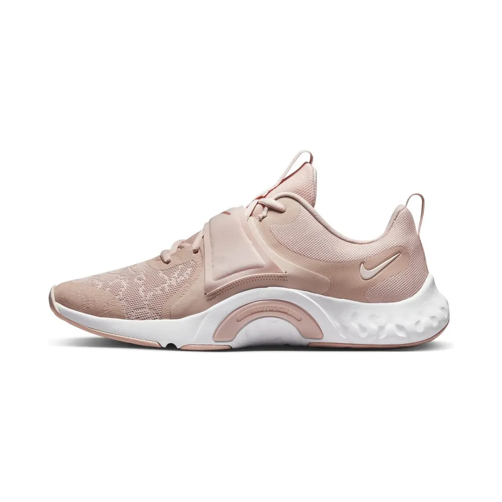 Nike Renew In-Season TR 12 Training Pink (DD9301-604)