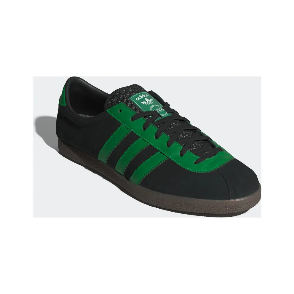 adidas London Core Black / Green / Gum (IE0826)